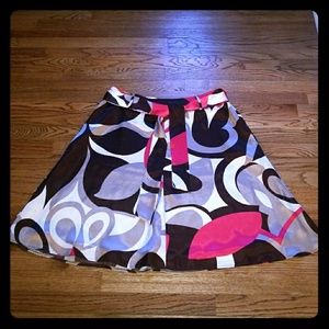 Worthington Skirt